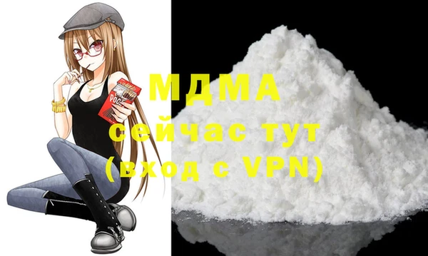 кокс Баксан