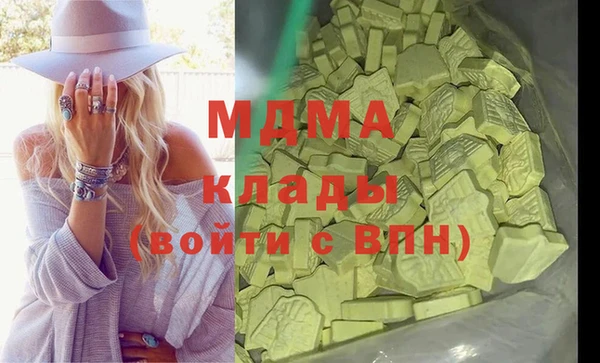 кокс Баксан