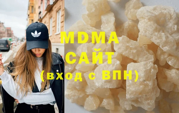 кокс Баксан